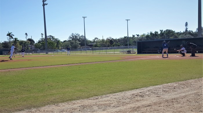 Richard throwing bullets